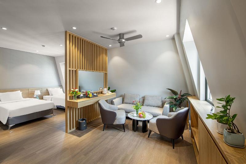Laputa Hotel Phu Quoc image