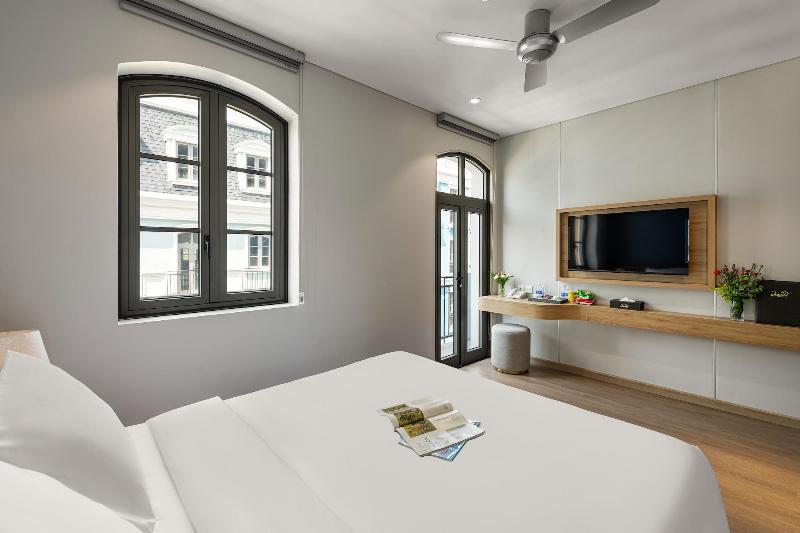 Laputa Hotel Phu Quoc image