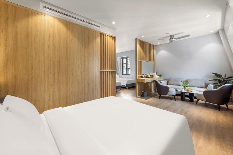 Laputa Hotel Phu Quoc image