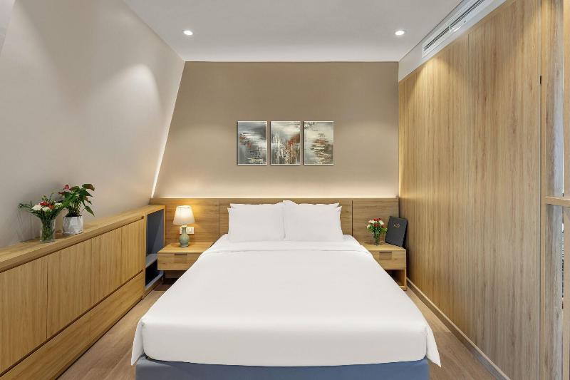 Laputa Hotel Phu Quoc image