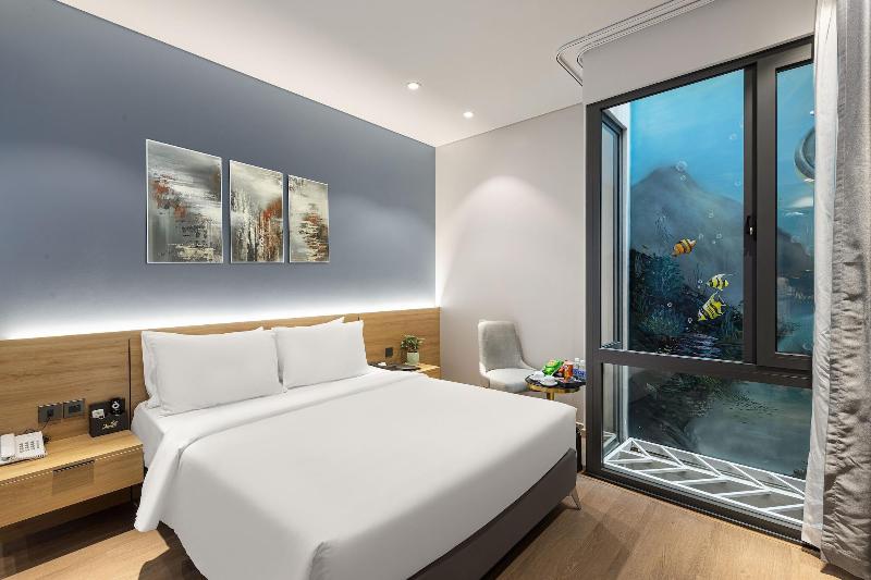 Laputa Hotel Phu Quoc image