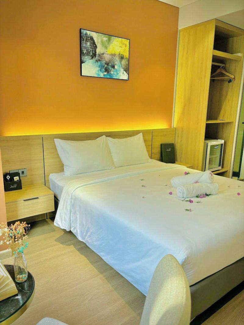 Laputa Hotel Phu Quoc image