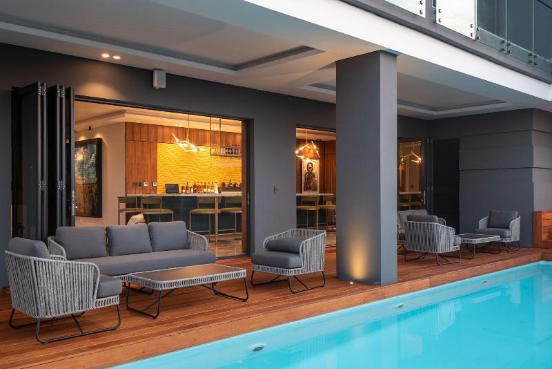 Anfani Boutique Hotel image