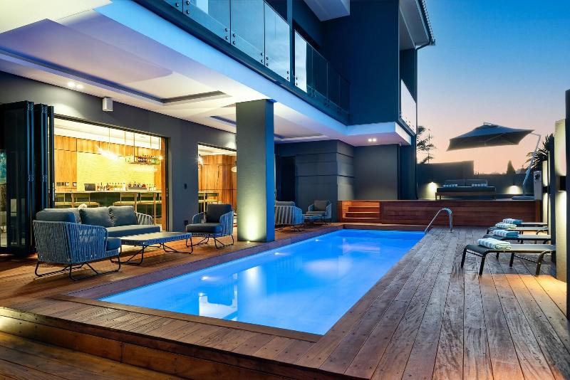 Anfani Boutique Hotel image