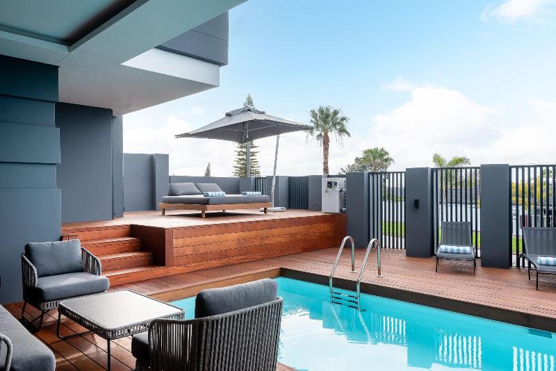 Anfani Boutique Hotel image
