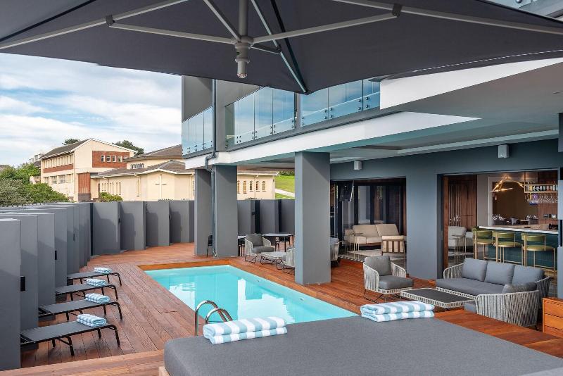 Anfani Boutique Hotel image