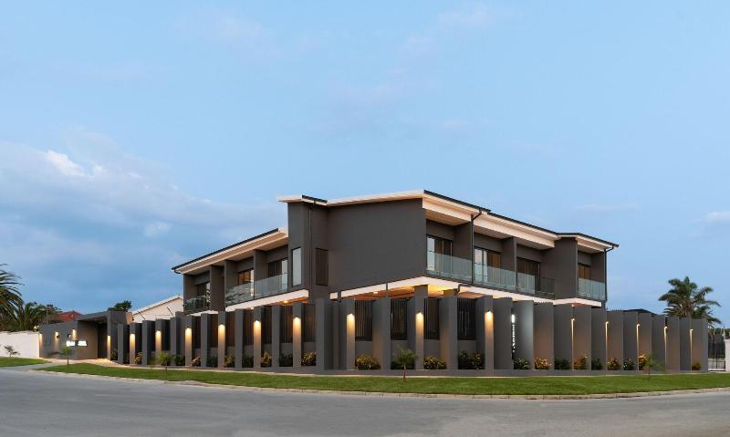Anfani Boutique Hotel image