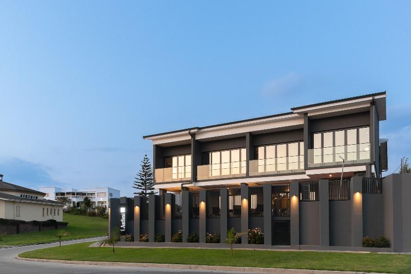 Anfani Boutique Hotel image