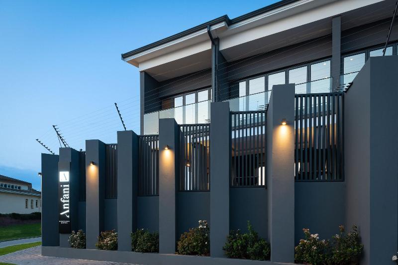 Anfani Boutique Hotel image