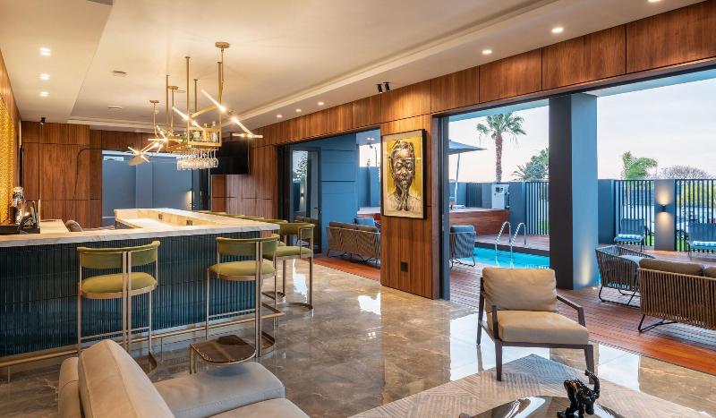 Anfani Boutique Hotel image