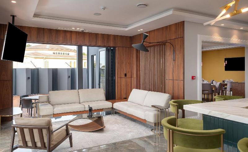 Anfani Boutique Hotel image