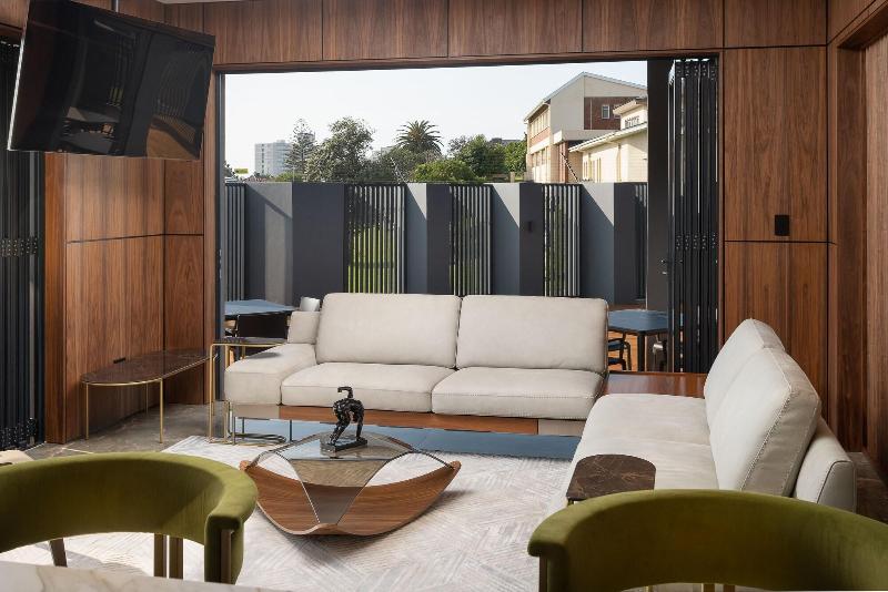 Anfani Boutique Hotel image
