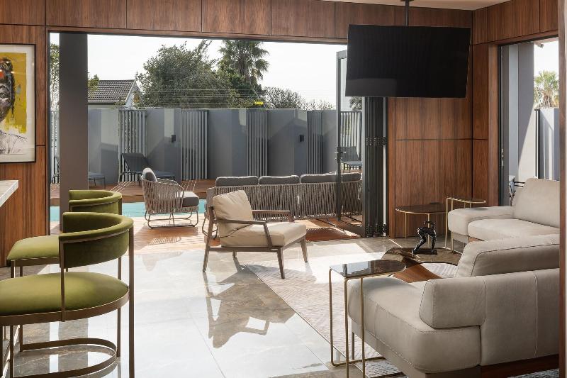 Anfani Boutique Hotel image