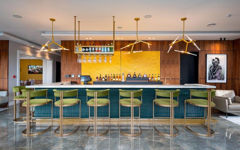 Anfani Boutique Hotel image