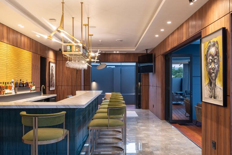 Anfani Boutique Hotel image