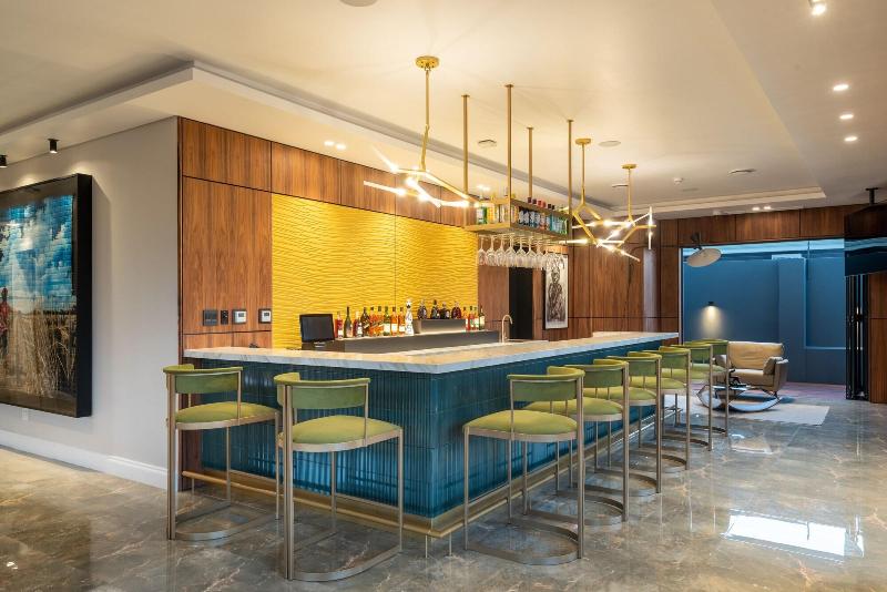 Anfani Boutique Hotel image