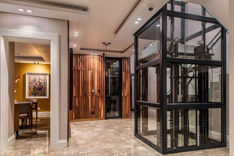 Anfani Boutique Hotel image