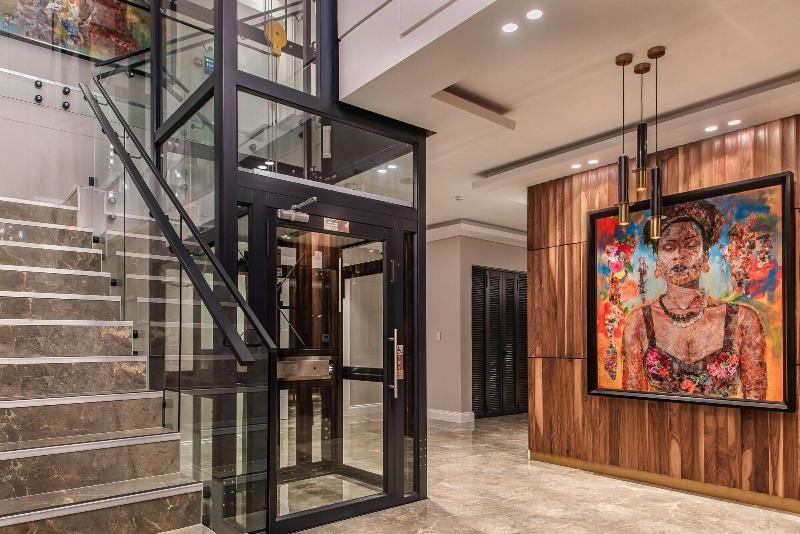 Anfani Boutique Hotel image