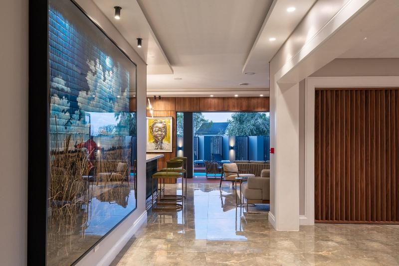 Anfani Boutique Hotel image
