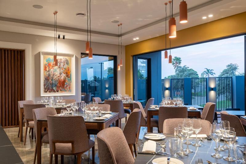 Anfani Boutique Hotel image
