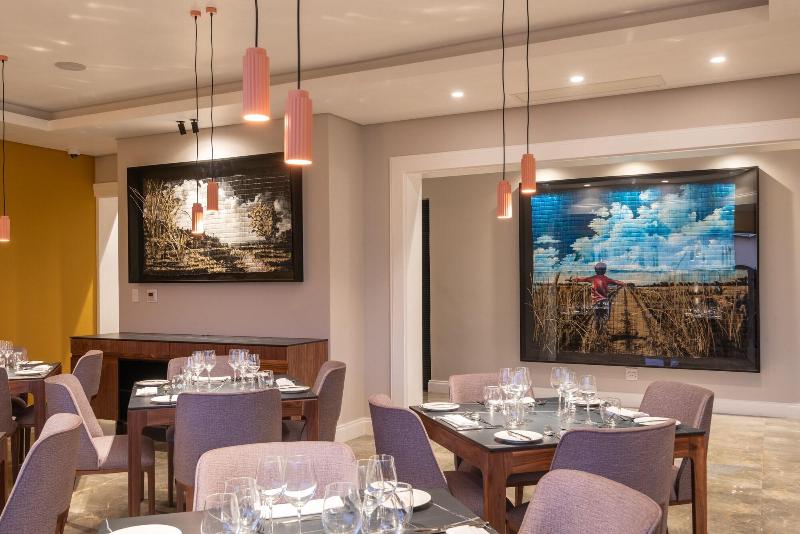 Anfani Boutique Hotel image