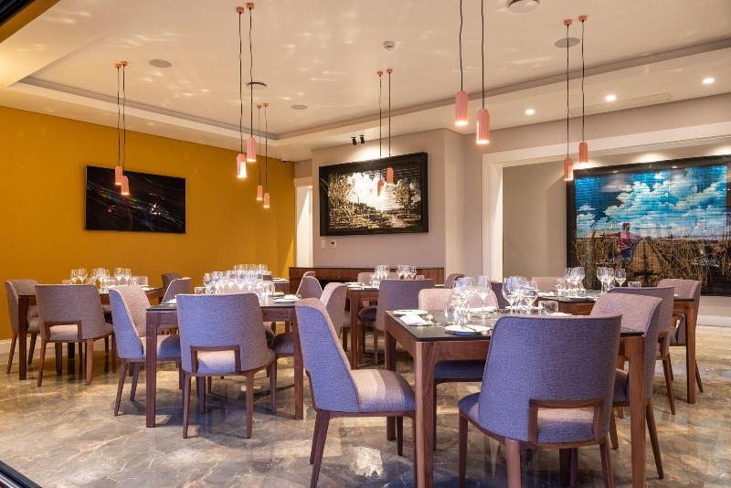 Anfani Boutique Hotel image