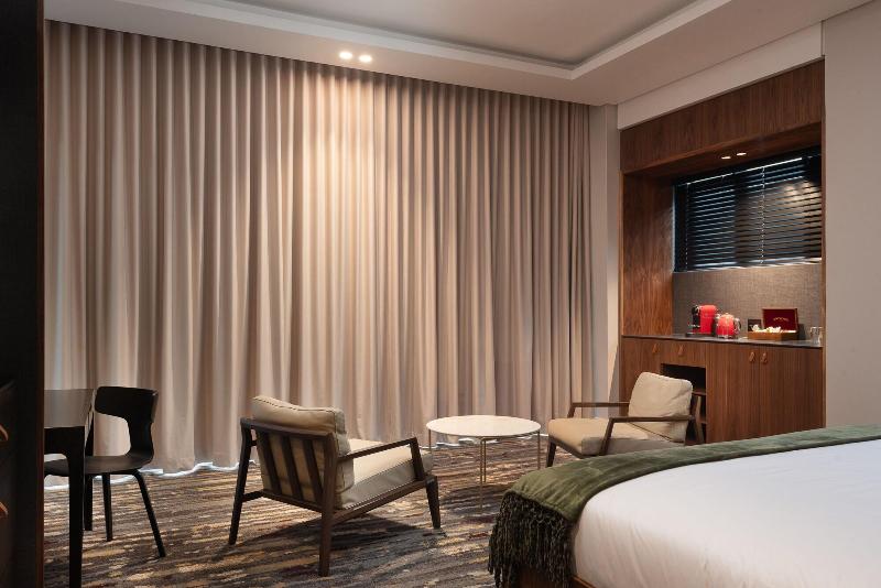 Anfani Boutique Hotel image