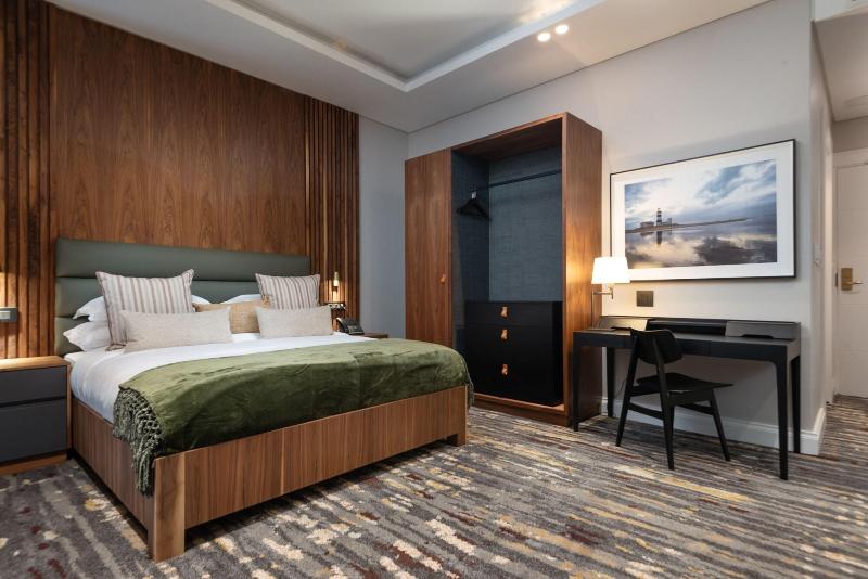 Anfani Boutique Hotel image