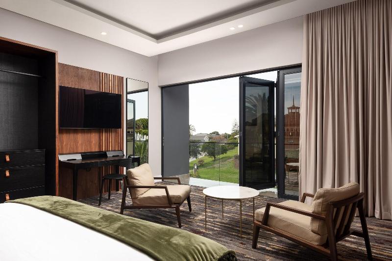 Anfani Boutique Hotel image