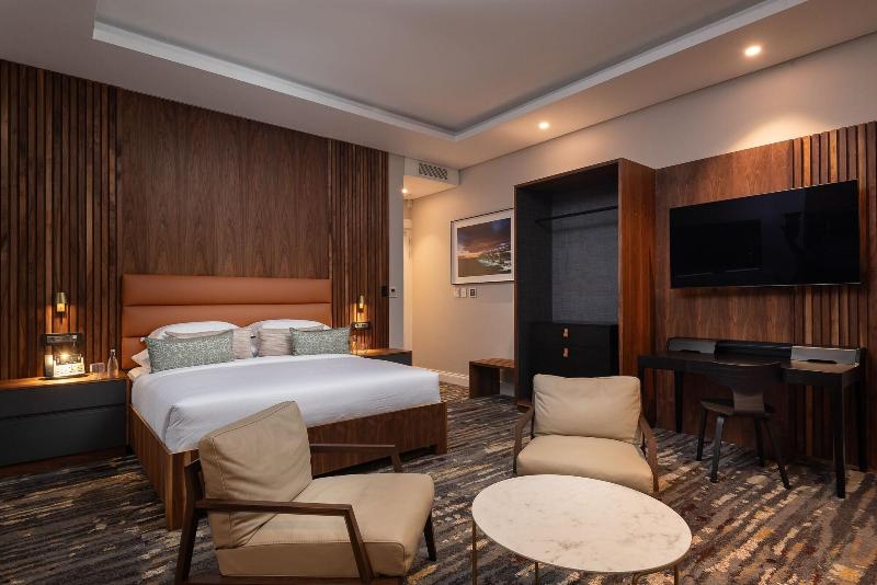 Anfani Boutique Hotel image