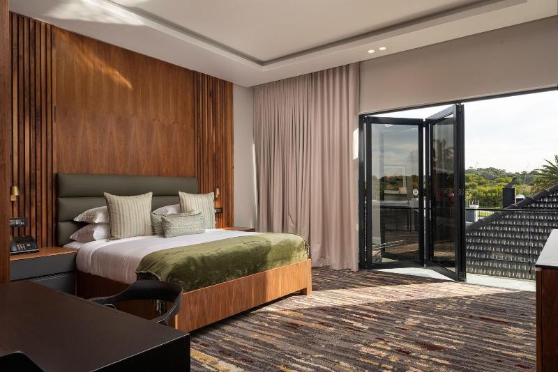 Anfani Boutique Hotel image
