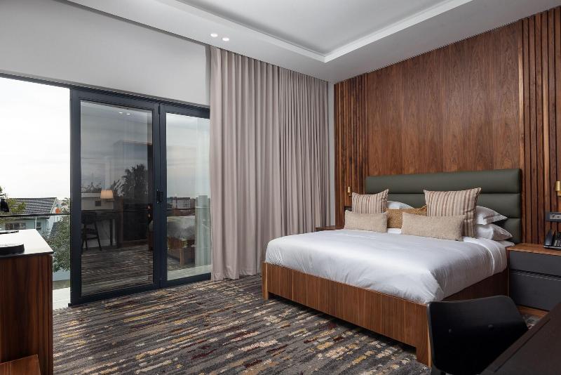 Anfani Boutique Hotel image