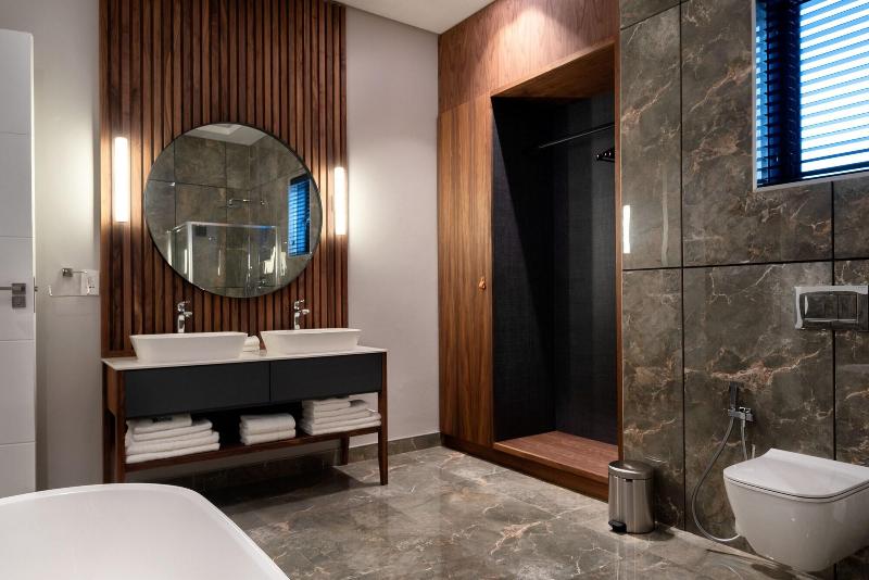 Anfani Boutique Hotel image
