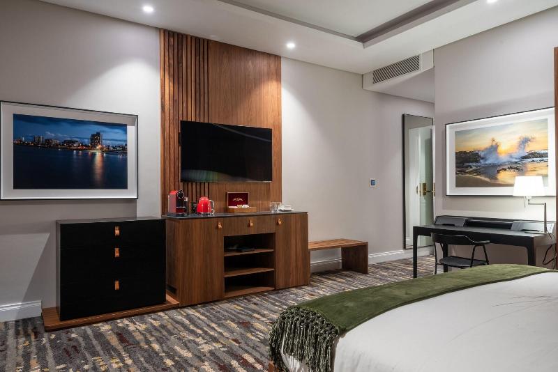 Anfani Boutique Hotel image