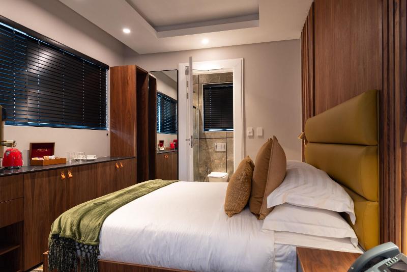 Anfani Boutique Hotel image