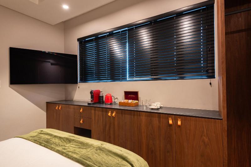 Anfani Boutique Hotel image