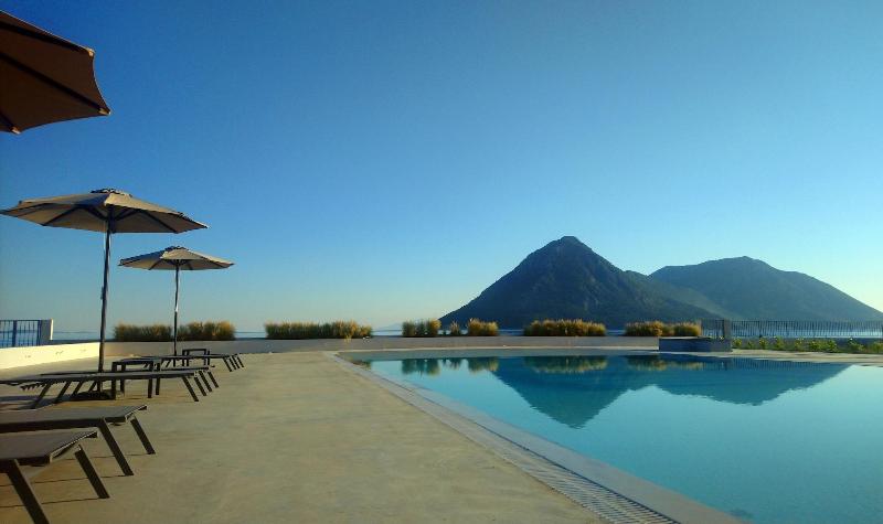 Costa Ionica Mytikas Seaside Hotel image