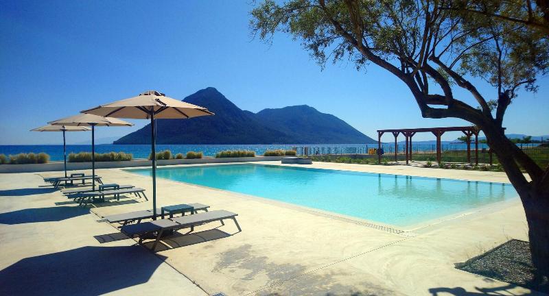 Costa Ionica Mytikas Seaside Hotel image