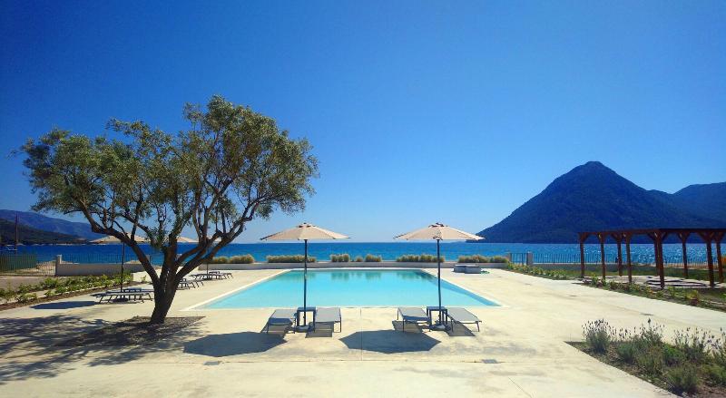 Costa Ionica Mytikas Seaside Hotel image