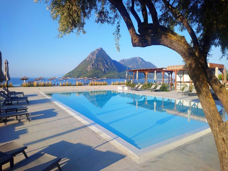 Costa Ionica Mytikas Seaside Hotel image