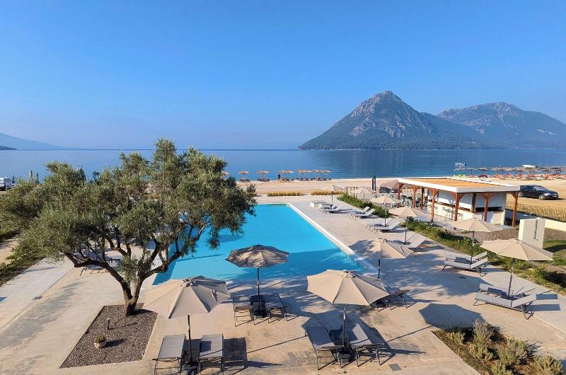 Costa Ionica Mytikas Seaside Hotel image