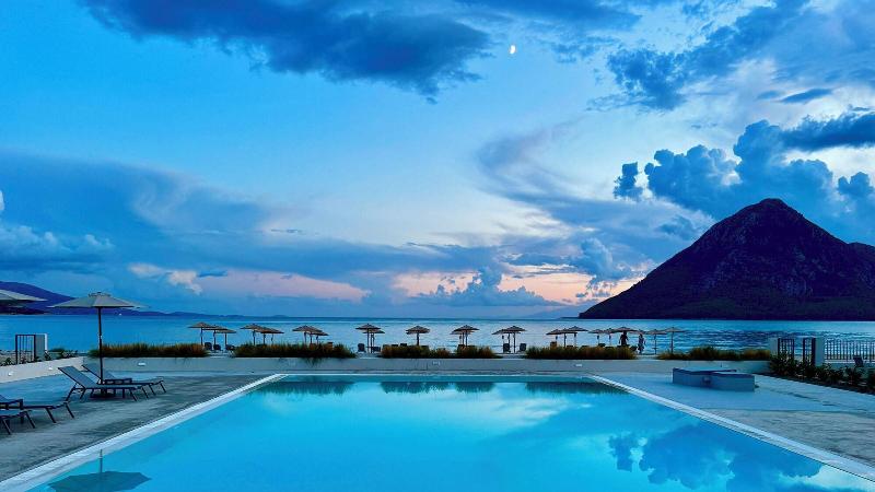 Costa Ionica Mytikas Seaside Hotel image