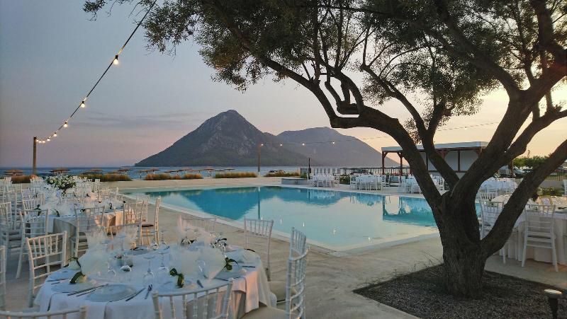 Costa Ionica Mytikas Seaside Hotel image