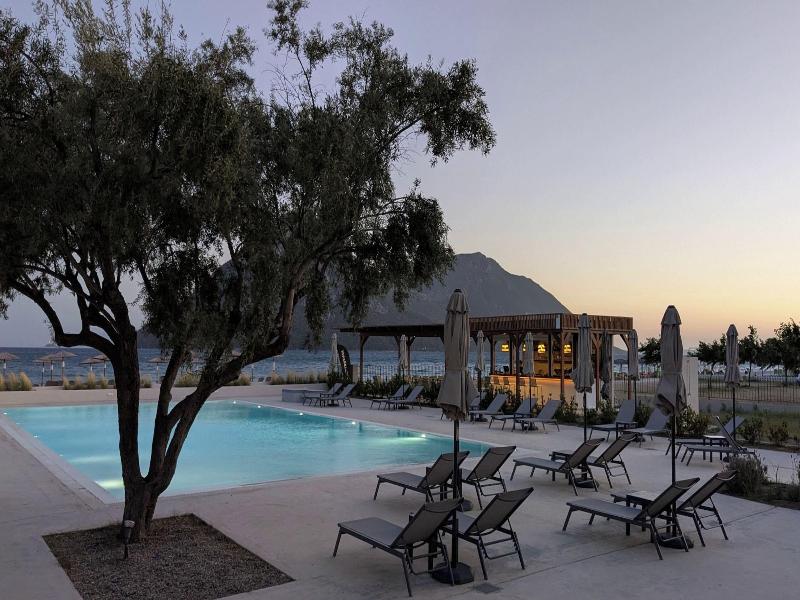 Costa Ionica Mytikas Seaside Hotel image