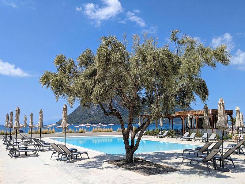 Costa Ionica Mytikas Seaside Hotel image