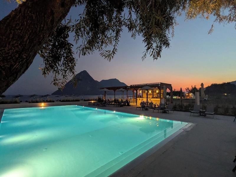 Costa Ionica Mytikas Seaside Hotel image