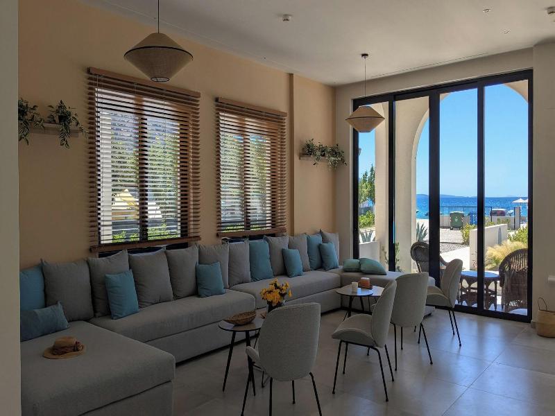 Costa Ionica Mytikas Seaside Hotel image