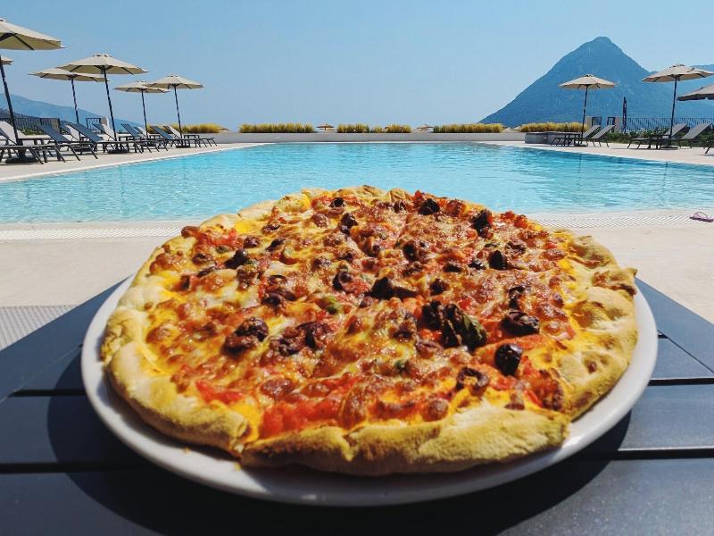 Costa Ionica Mytikas Seaside Hotel image