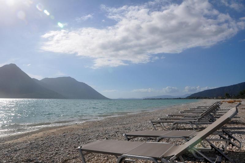 Costa Ionica Mytikas Seaside Hotel image