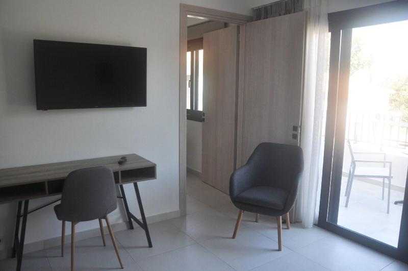 Costa Ionica Mytikas Seaside Hotel image